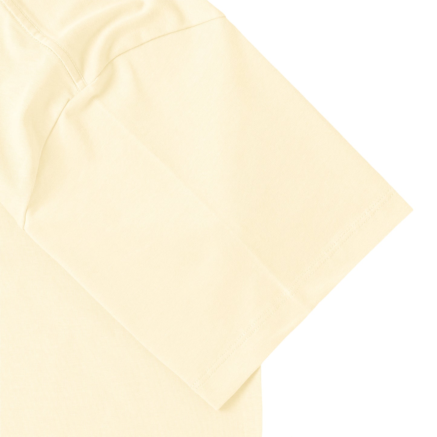CUUN Apr 2014 Edition Tee|ビッグシルエット Tシャツ ivory image