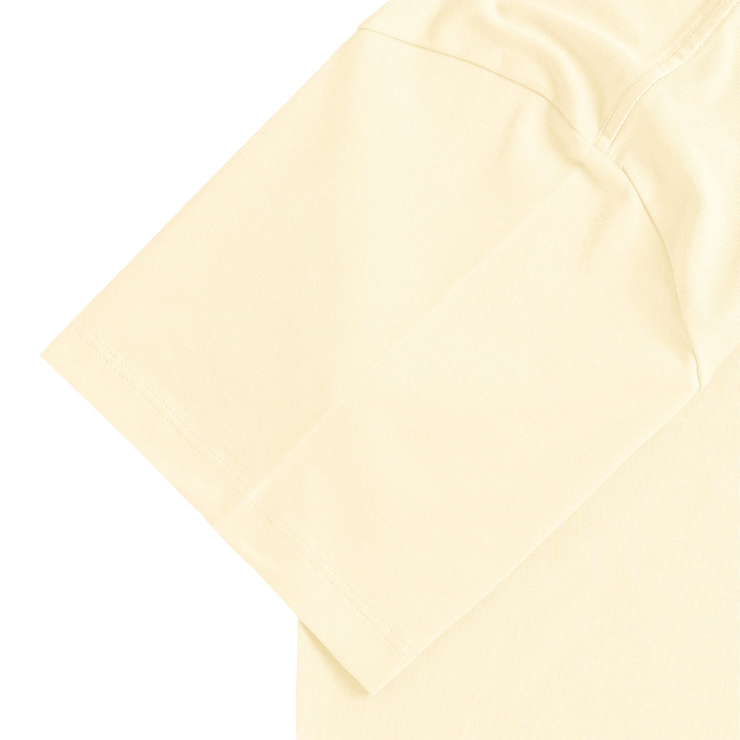 CUUN Apr 2014 Edition Tee|ビッグシルエット Tシャツ ivory image