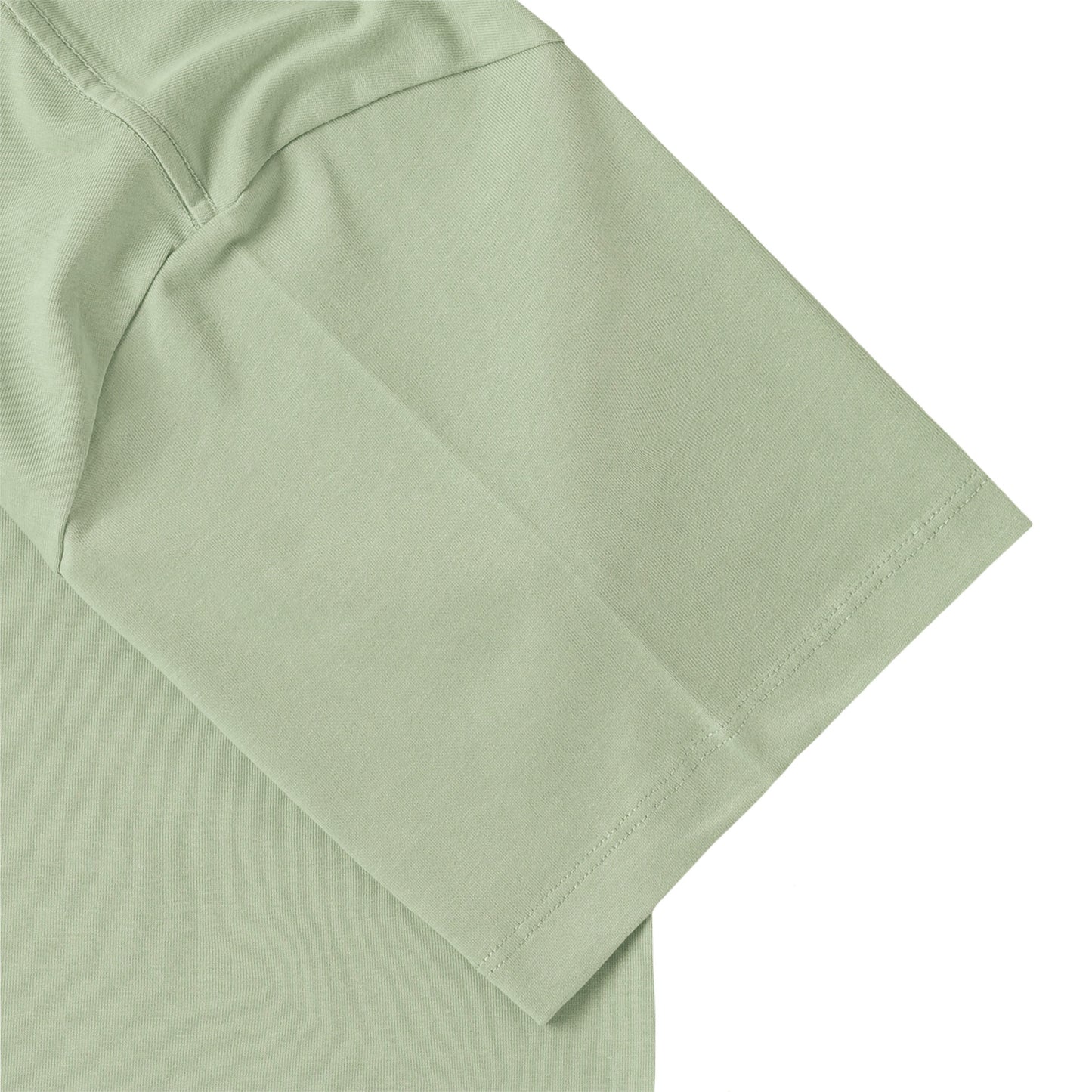 CUUN Apr 2014 Edition Tee|ビッグシルエット Tシャツ light-green image