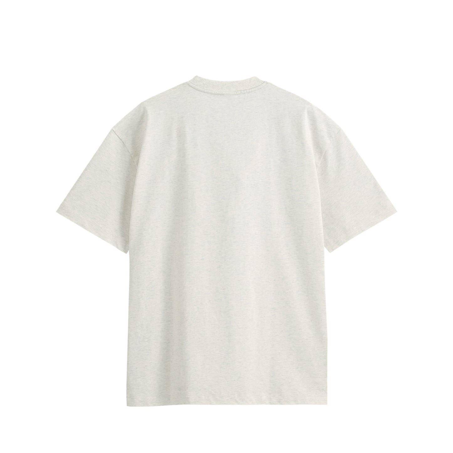 CUUN Apr 2014 Edition Tee|ビッグシルエット Tシャツ oatmeal image