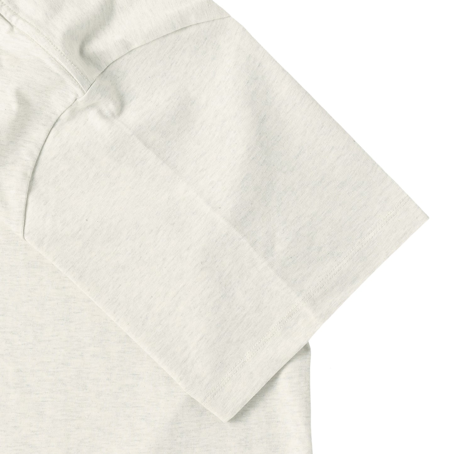 CUUN Apr 2014 Edition Tee|ビッグシルエット Tシャツ oatmeal image