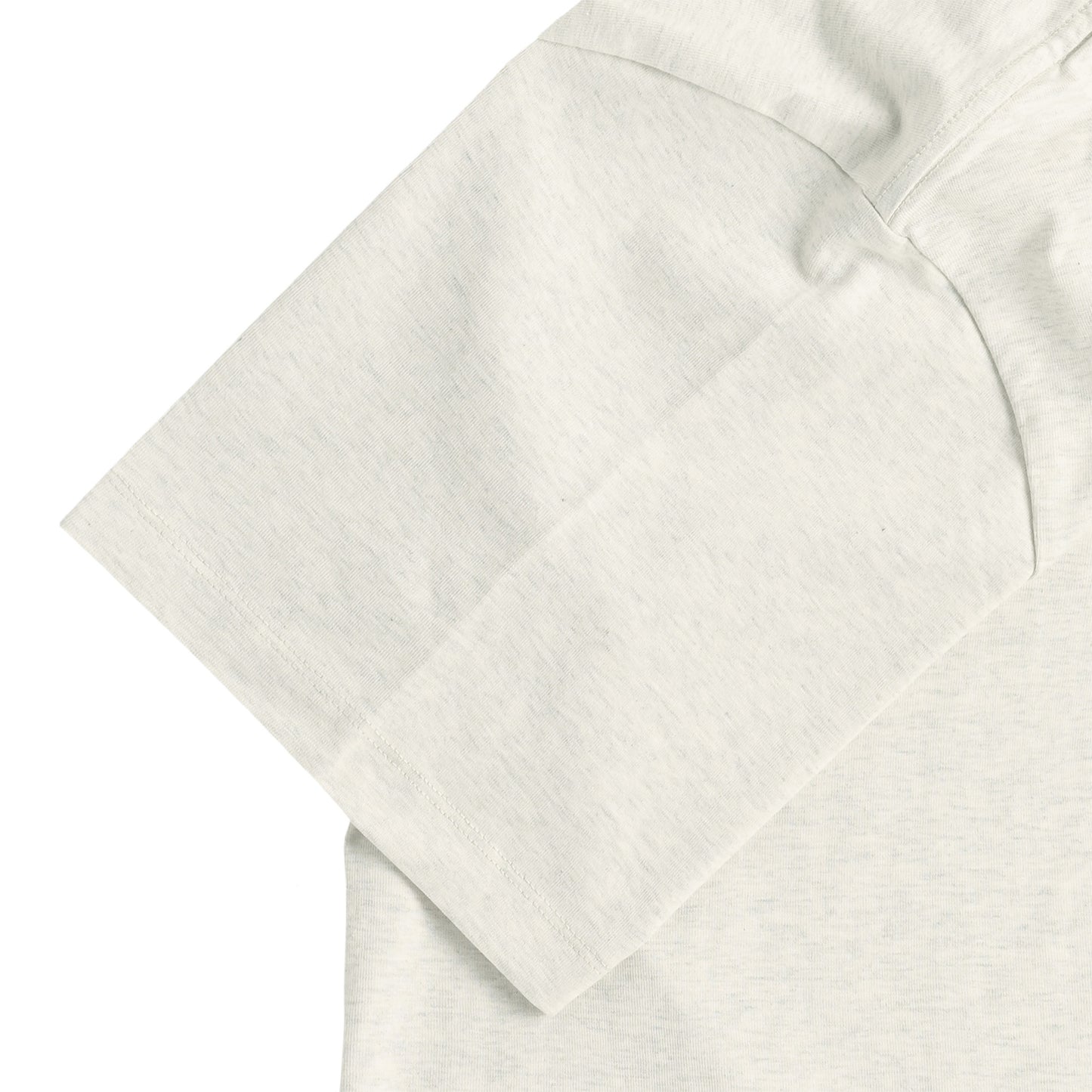CUUN Apr 2014 Edition Tee|ビッグシルエット Tシャツ oatmeal image