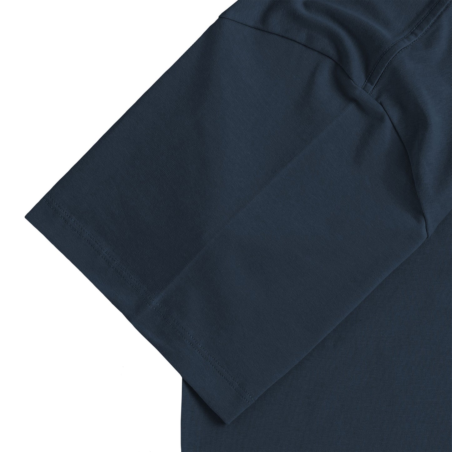 【期間限定】CUUN Jul 2014 Edition ビッグシルエット Tシャツ navy image