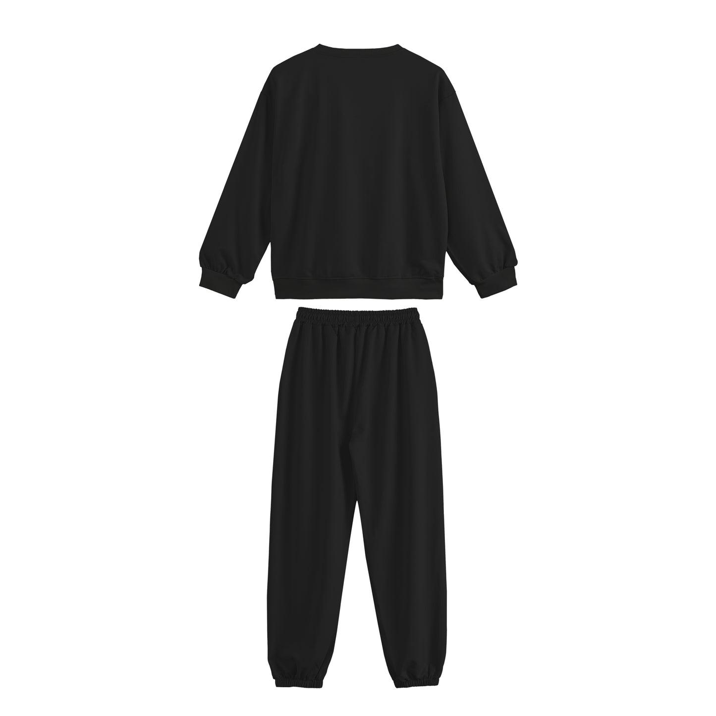 CUUN Apr 2014 Edition Pastel Sweat Set-up black image