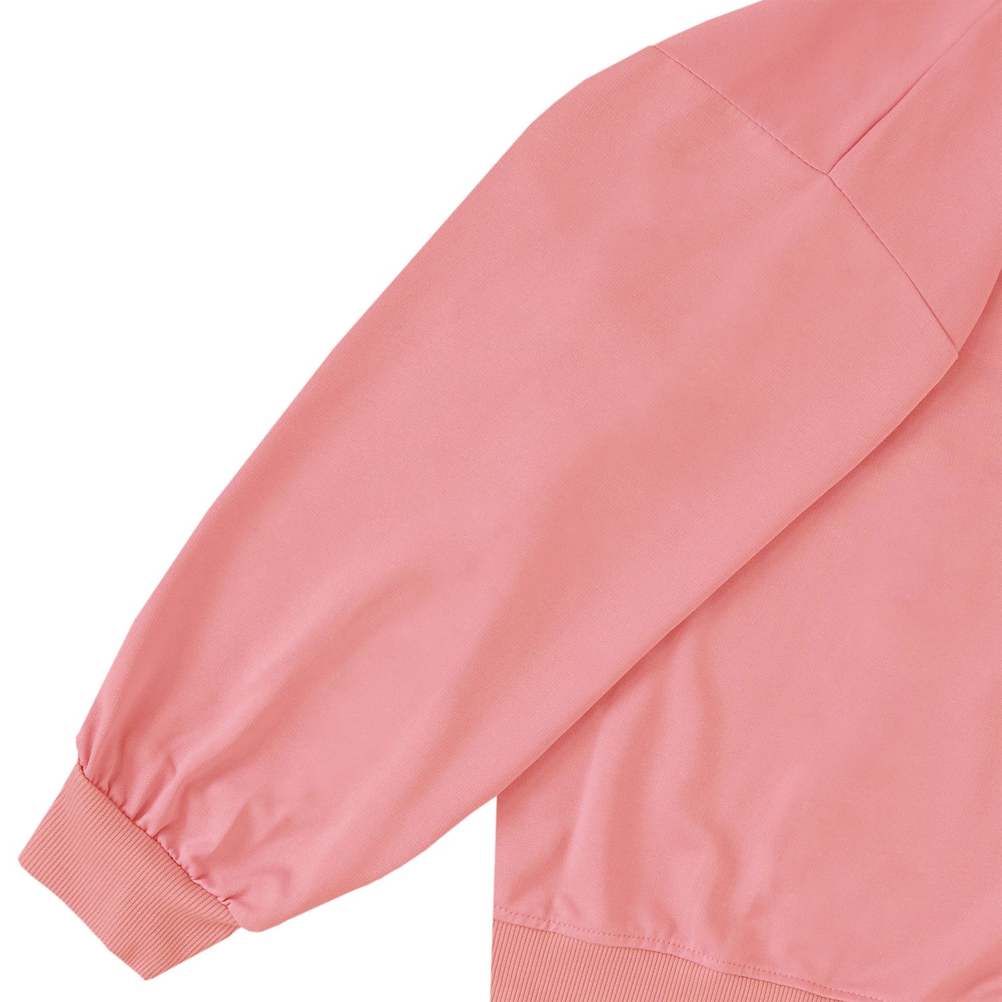 CUUN Apr 2014 Edition Pastel Sweat Set-up pastel-pink image
