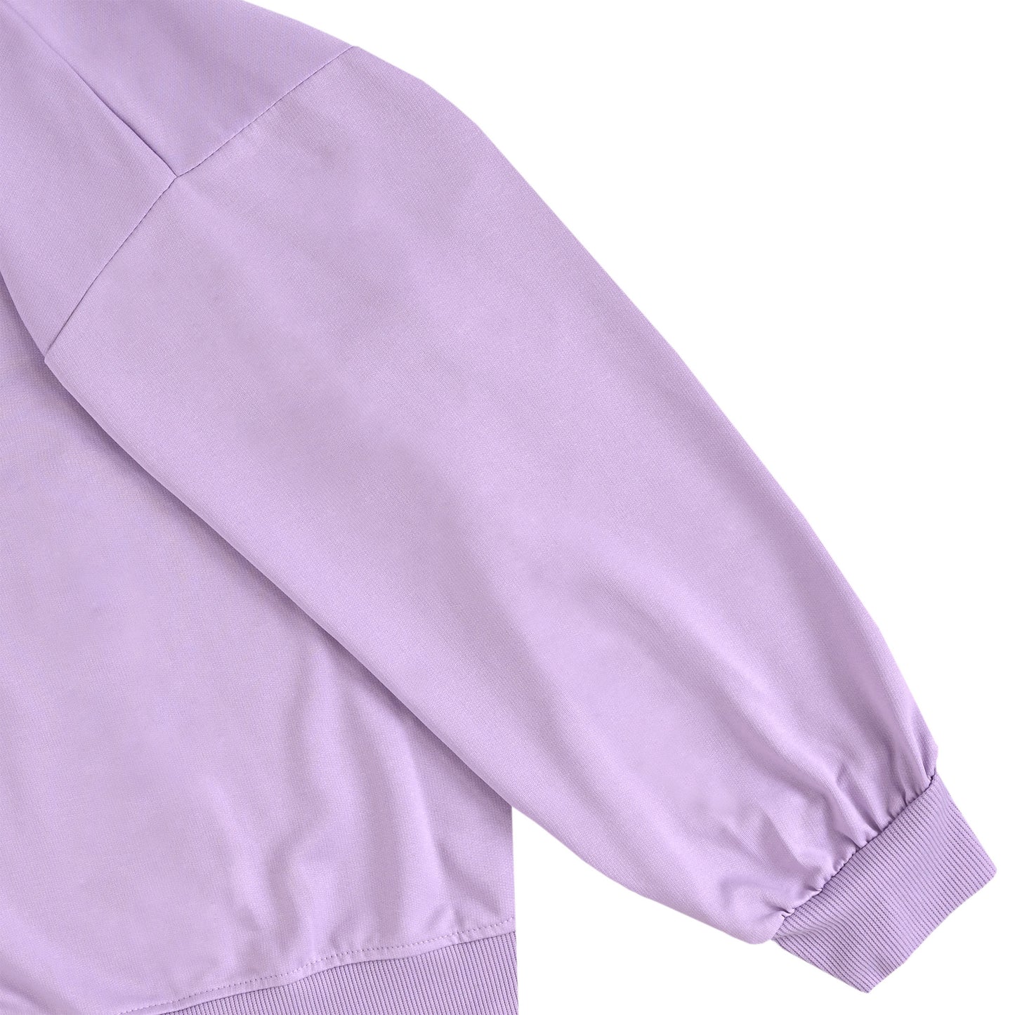 CUUN Apr 2014 Edition Pastel Sweat Set-up pastel-purple image