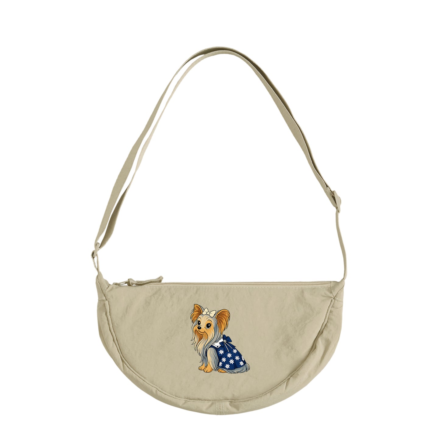 【期間限定】CUUN Jun 2014 Edition ラウンディーズバッグ ivory image