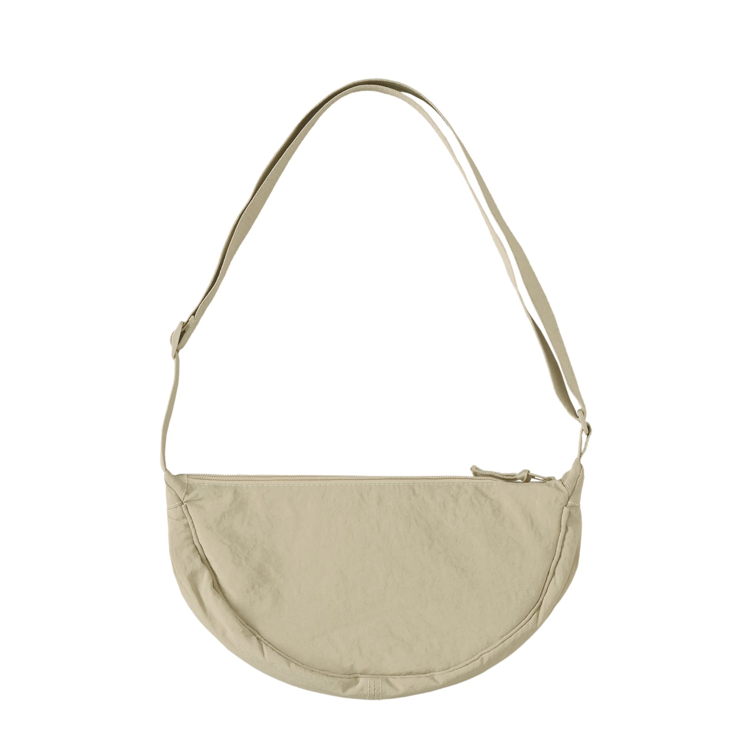 Cuun Dec.2014 inspired Roundies Bag ivory image
