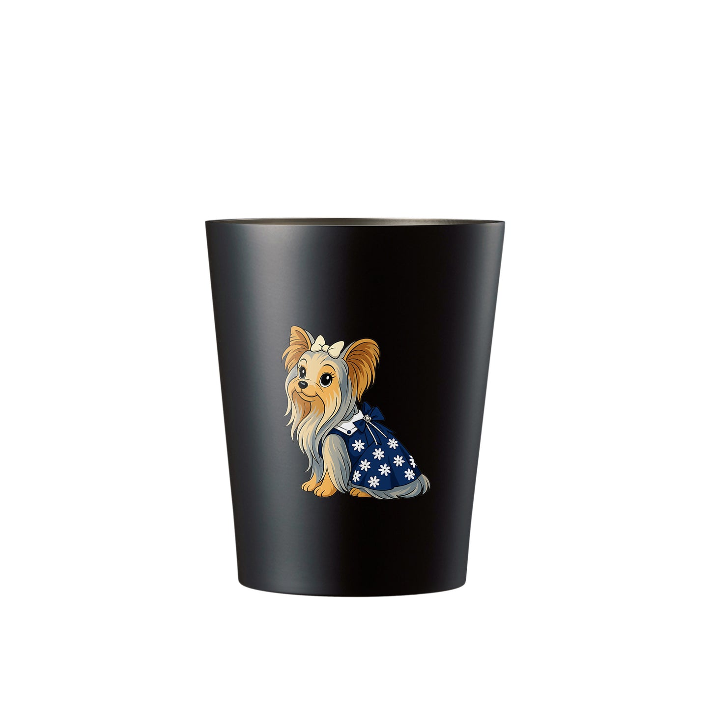 【期間限定】CUUN Jun 2014 Edition ステンレスサーモタンブラー 360ml matte-black image