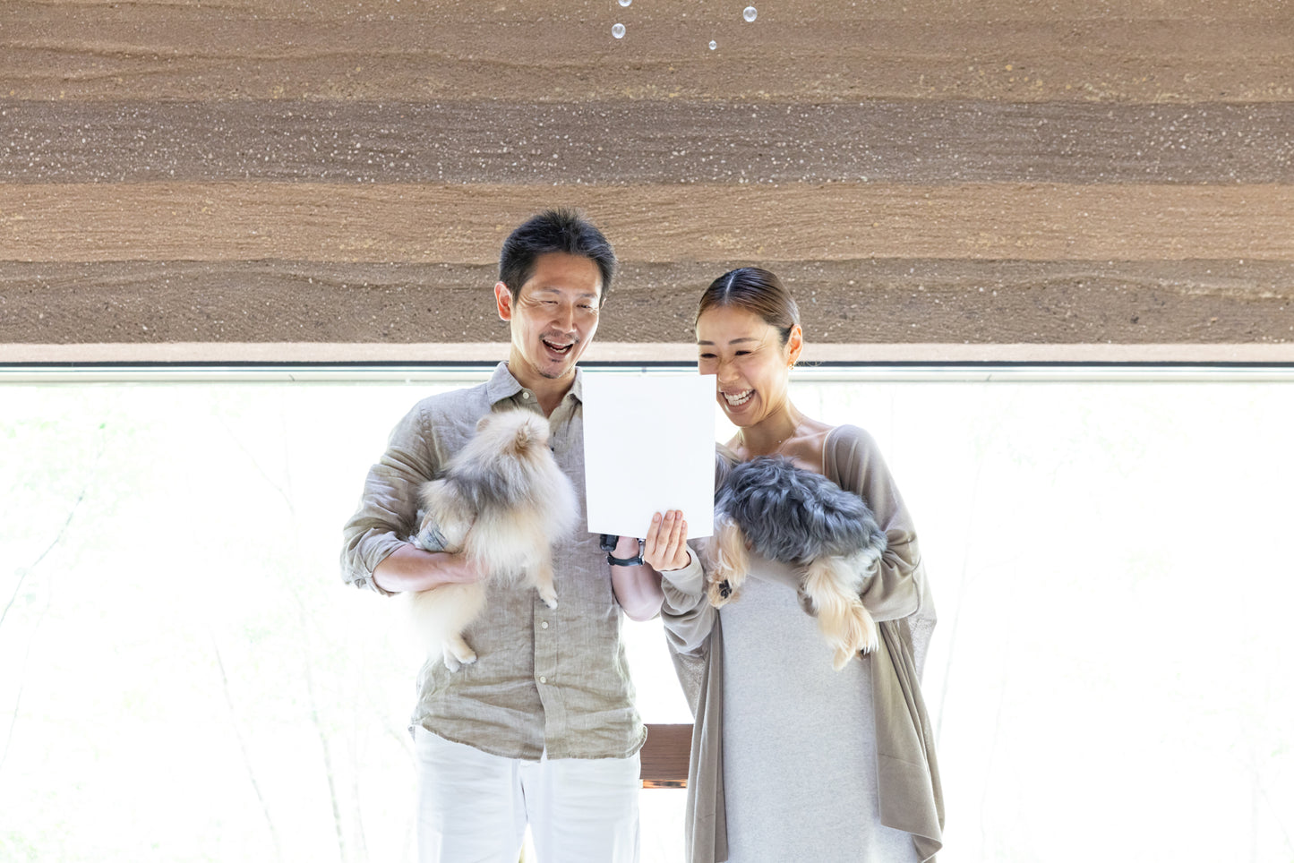 【2025年9月21日開催|愛知・岡崎】愛犬家族宣誓式|うちの子と“家族になる日”