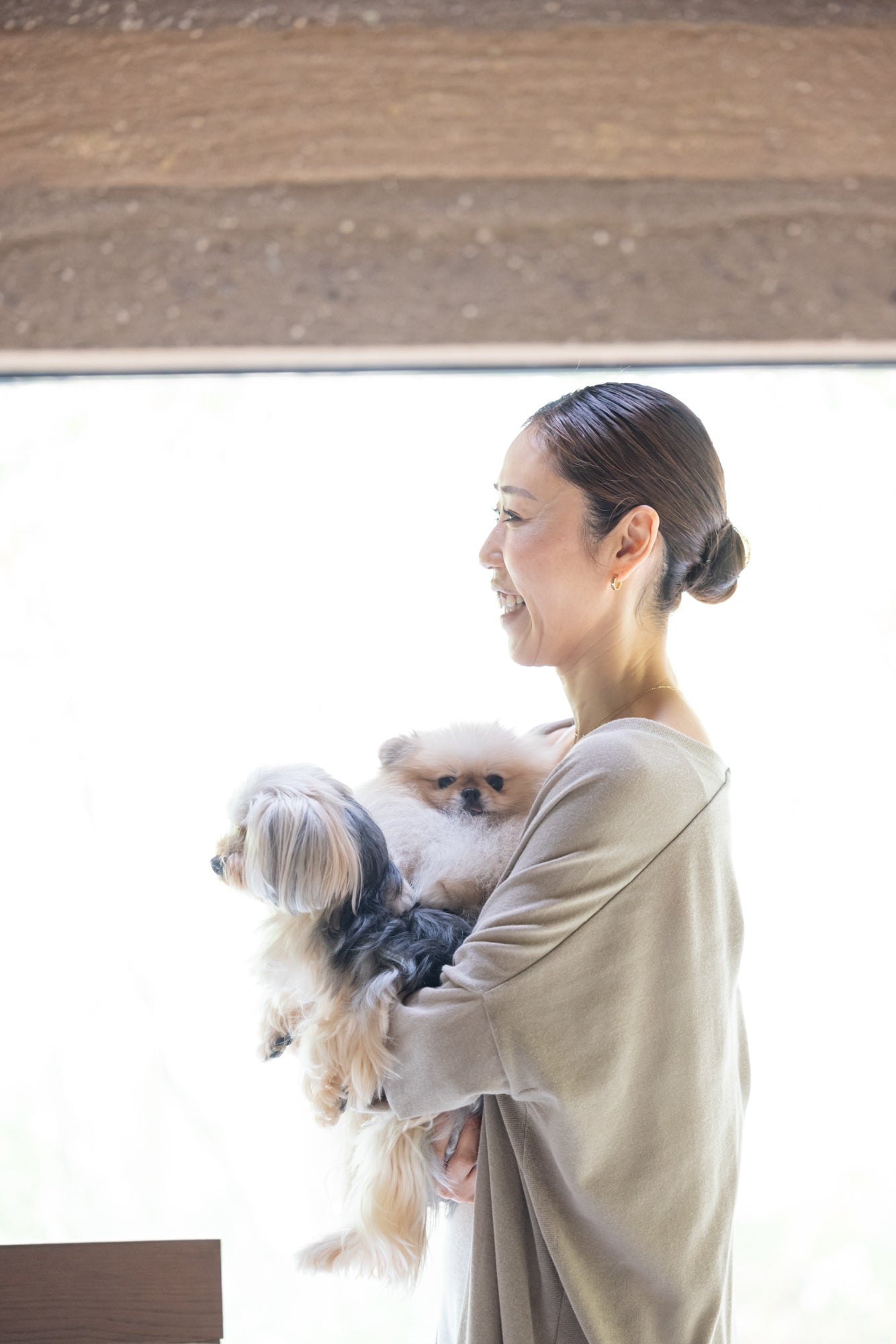 【2025年9月21日開催|愛知・岡崎】愛犬家族宣誓式|うちの子と“家族になる日”