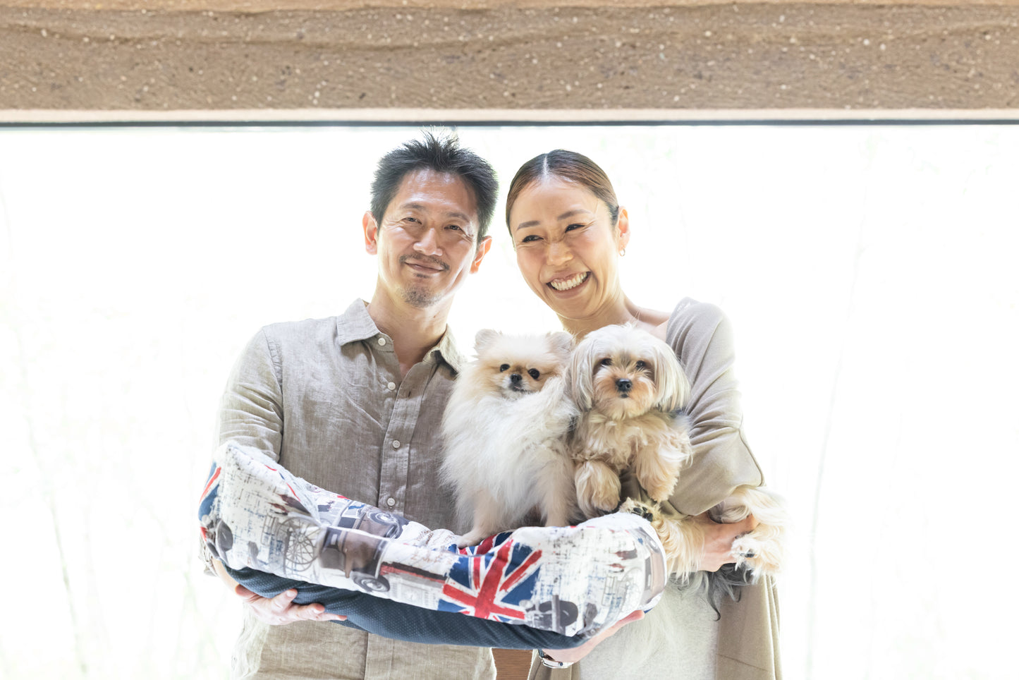 【2025年9月21日開催|愛知・岡崎】愛犬家族宣誓式|うちの子と“家族になる日”