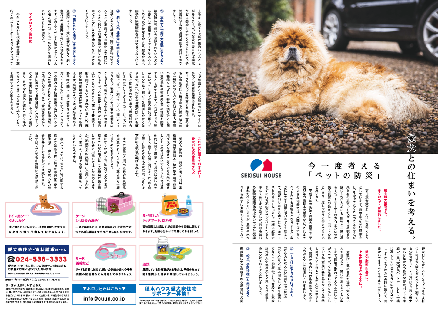 CUUN|3月10日号(2022)|全頁公開