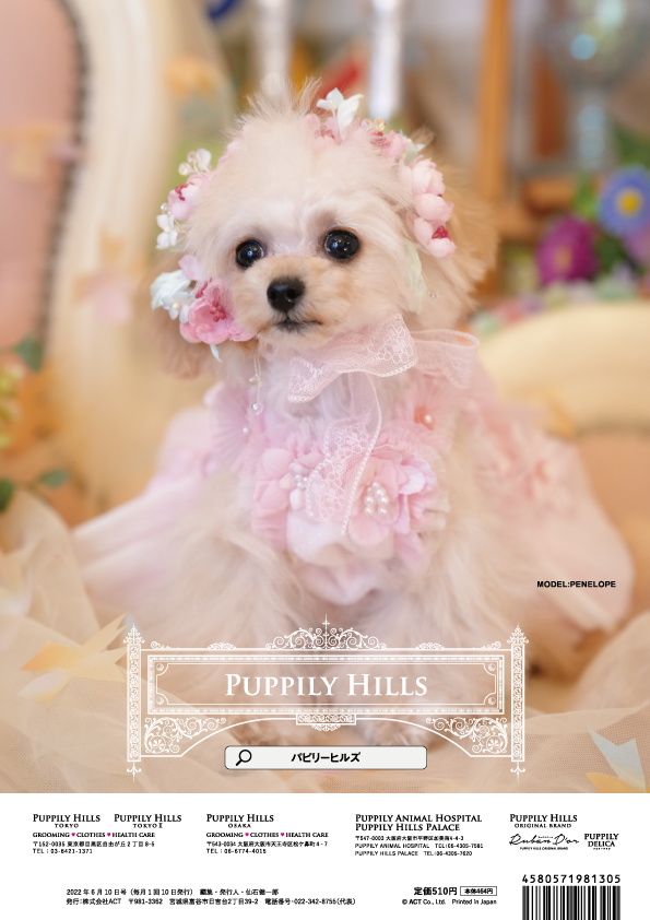 CUUN|6月10日号(2022)|全頁公開