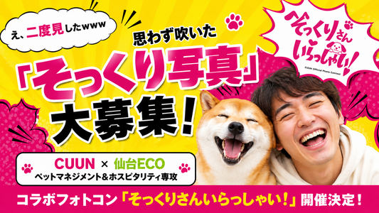 【驚愕】「ペットは飼い主に似る」はガチだった！？カメラロールの“シンクロ写真”が持つ衝撃の心理学的ファクトとは？