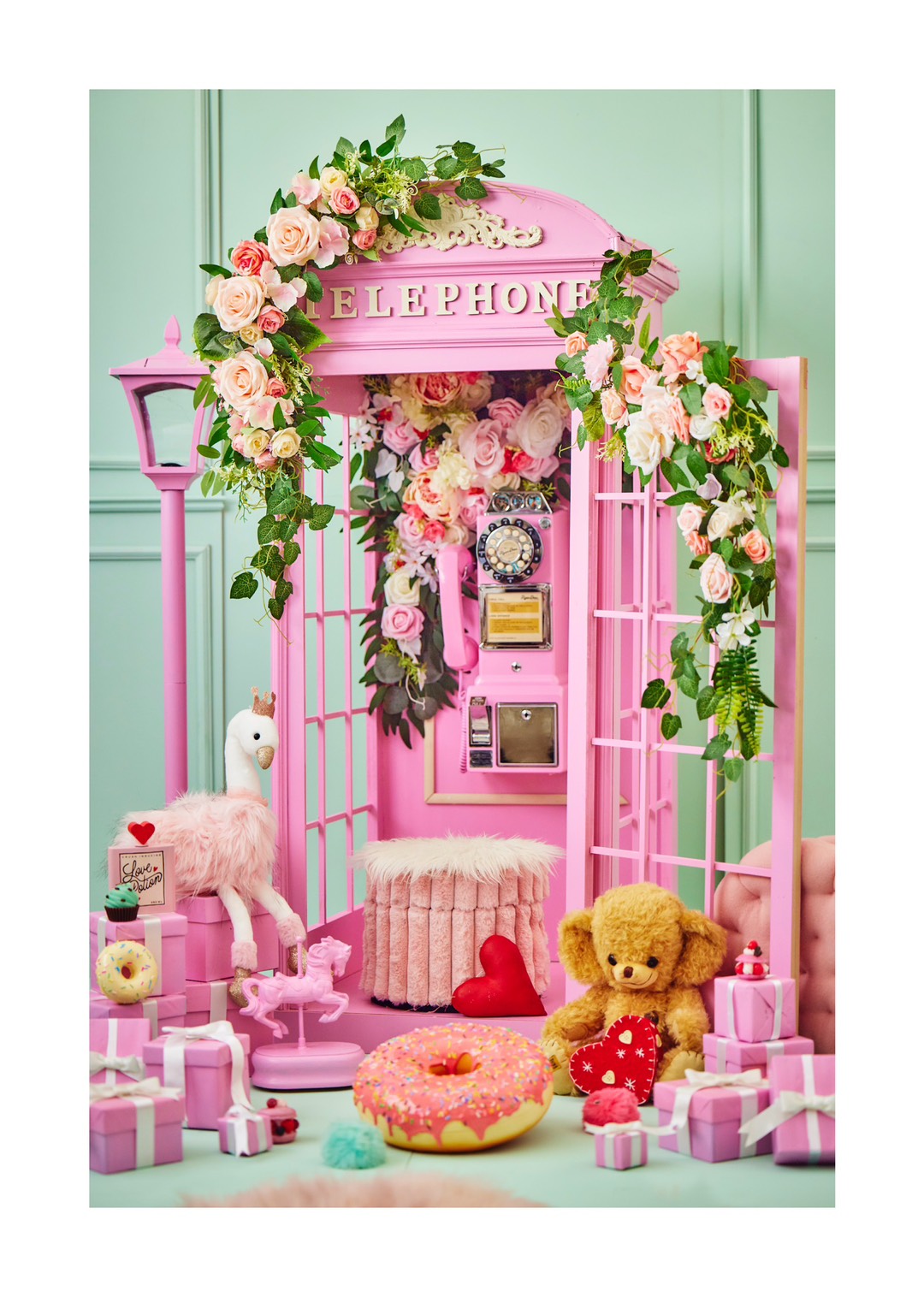 イベント／レッスン