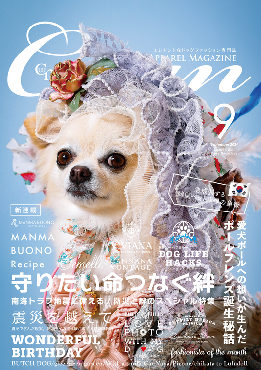 CUUN｜9月10日号（2024）