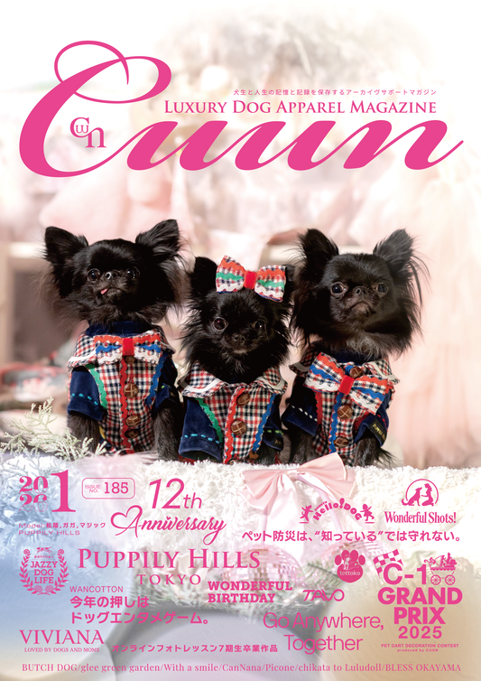 CUUN｜1月10日号（2026）