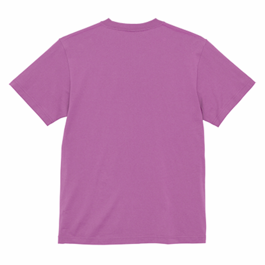 4月29日（月）発売｜CUUN Time Capsules｜PAPILLON T-Shirt #003 LAVENDER（archive2010-2011）