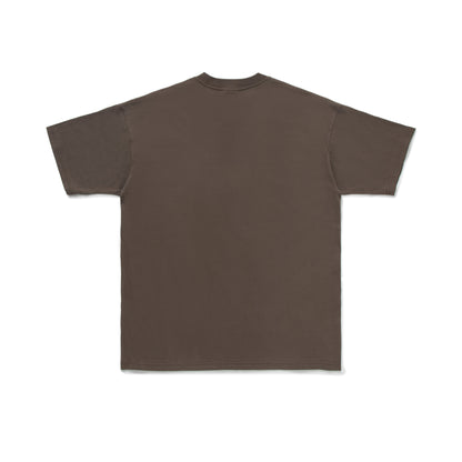 Cuun Nov.2014 SHORT SLEEVE TEE 7OZ charcoal image