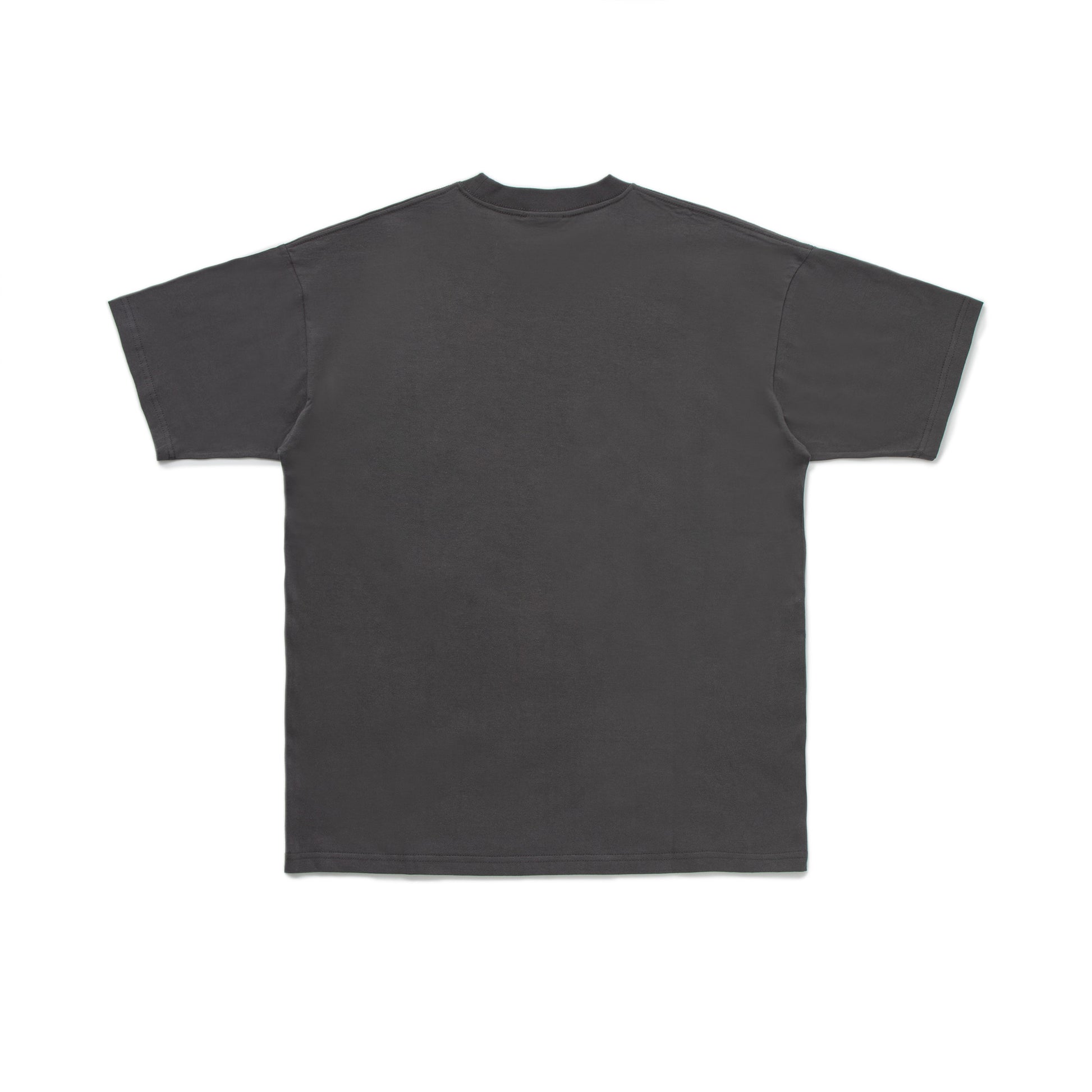Cuun Nov.2014 SHORT SLEEVE TEE 7OZ dark-gray image