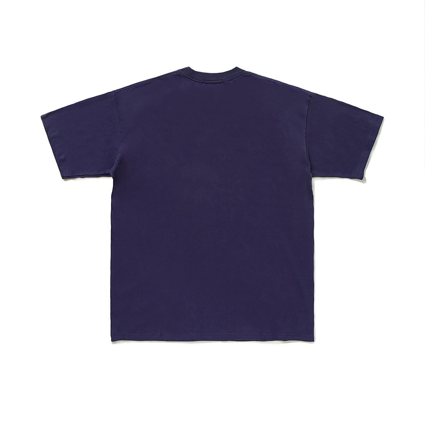 Cuun Nov.2014 SHORT SLEEVE TEE 7OZ navy image