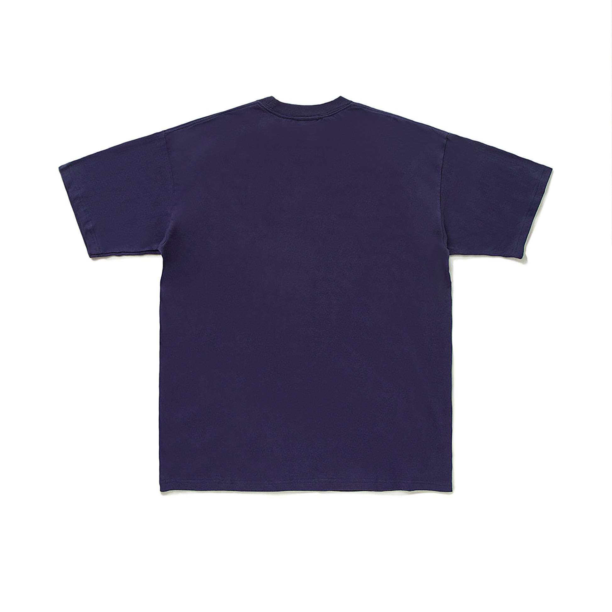 Cuun Nov.2014 SHORT SLEEVE TEE 7OZ navy image