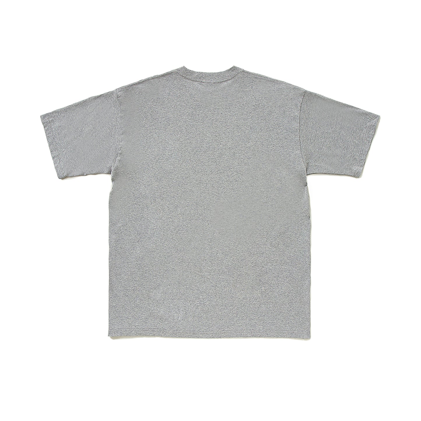 Cuun Nov.2014 inspired SHORT SLEEVE TEE 7OZ ash image