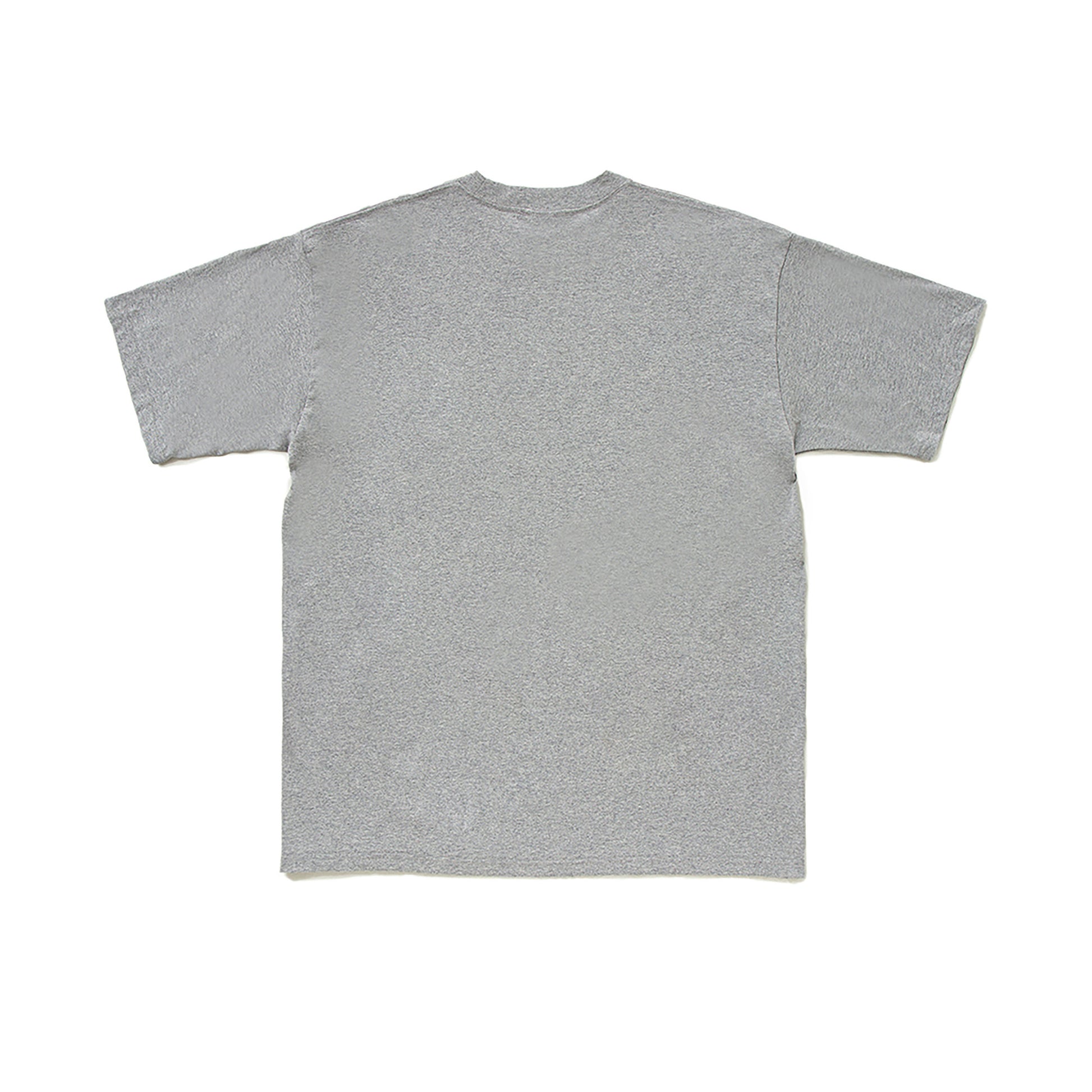 Cuun Nov.2014 inspired SHORT SLEEVE TEE 7OZ ash image