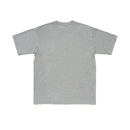 Cuun Nov.2014 inspired SHORT SLEEVE TEE 7OZ ash image