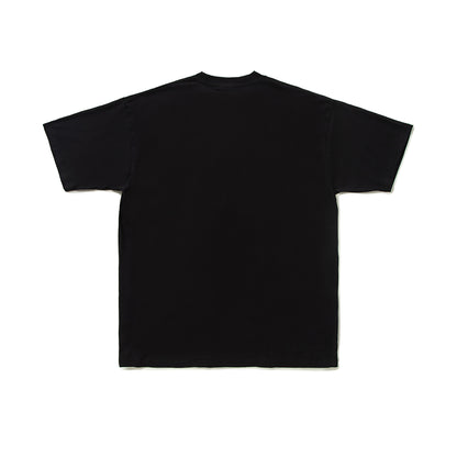 Cuun Nov.2014 inspired SHORT SLEEVE TEE 7OZ black image