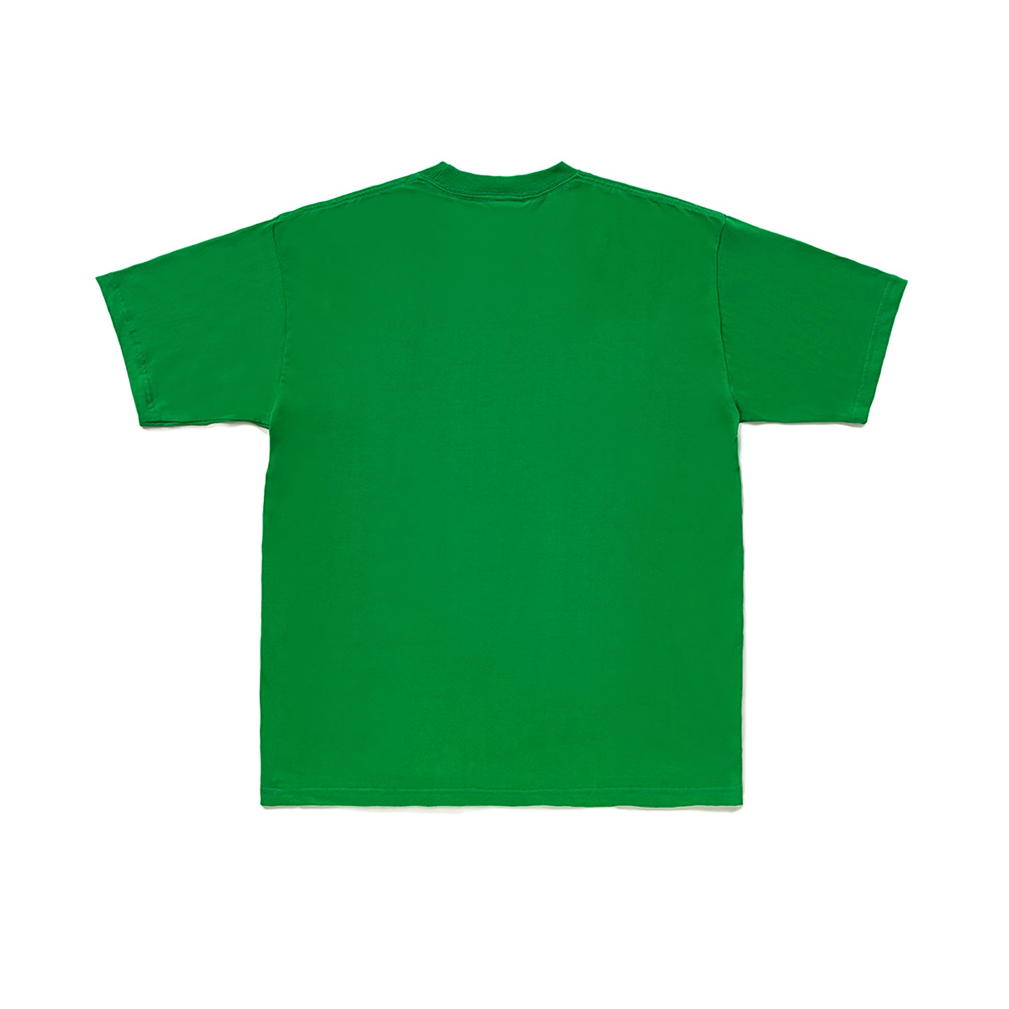 Cuun Nov.2014 inspired SHORT SLEEVE TEE 7OZ green image