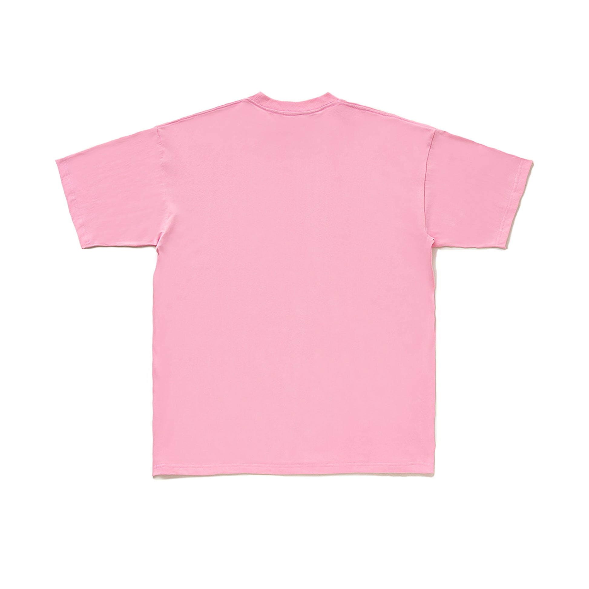 Cuun Nov.2014 inspired SHORT SLEEVE TEE 7OZ light-pink image