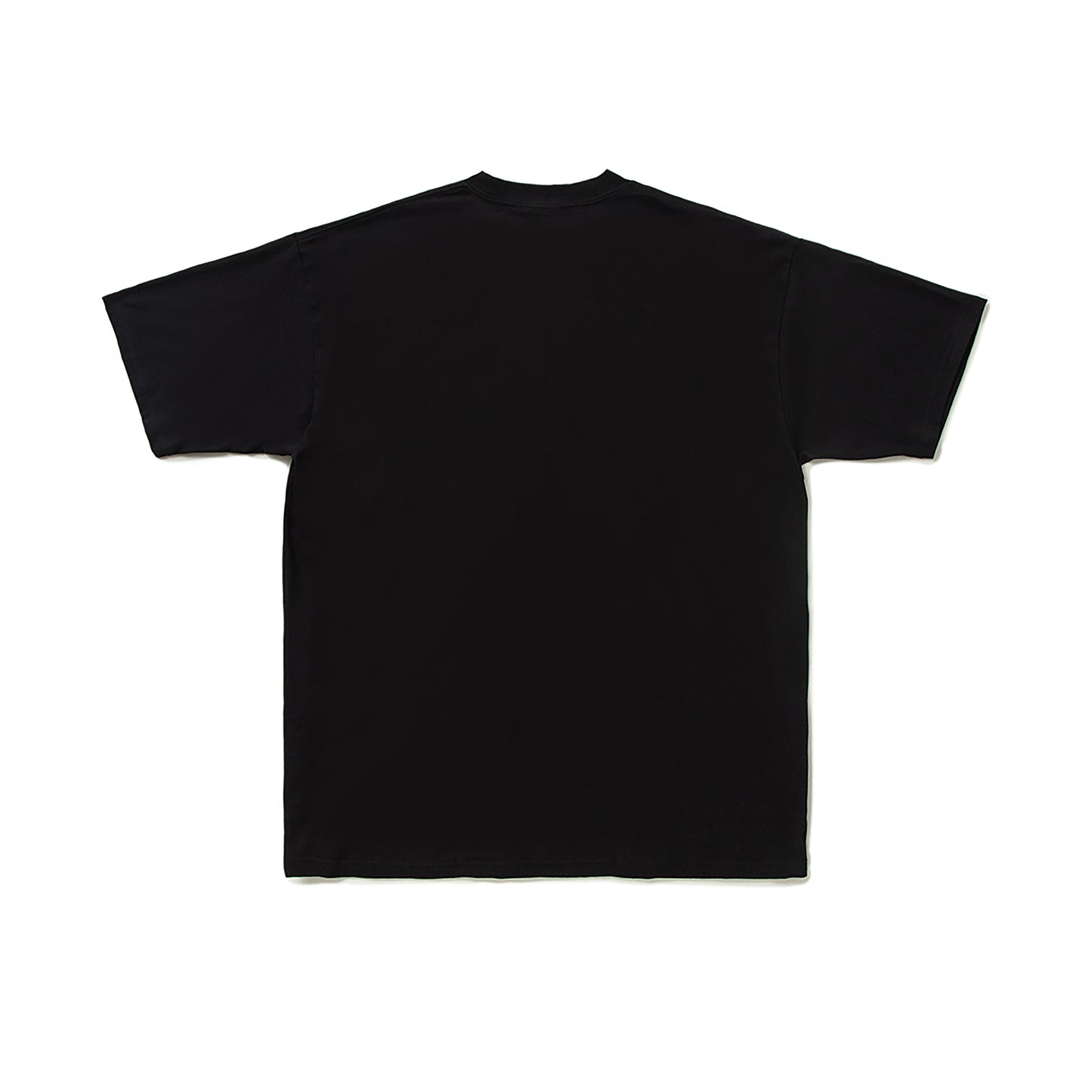 Cuun Dec.2014 SHORT SLEEVE TEE 7OZ black image