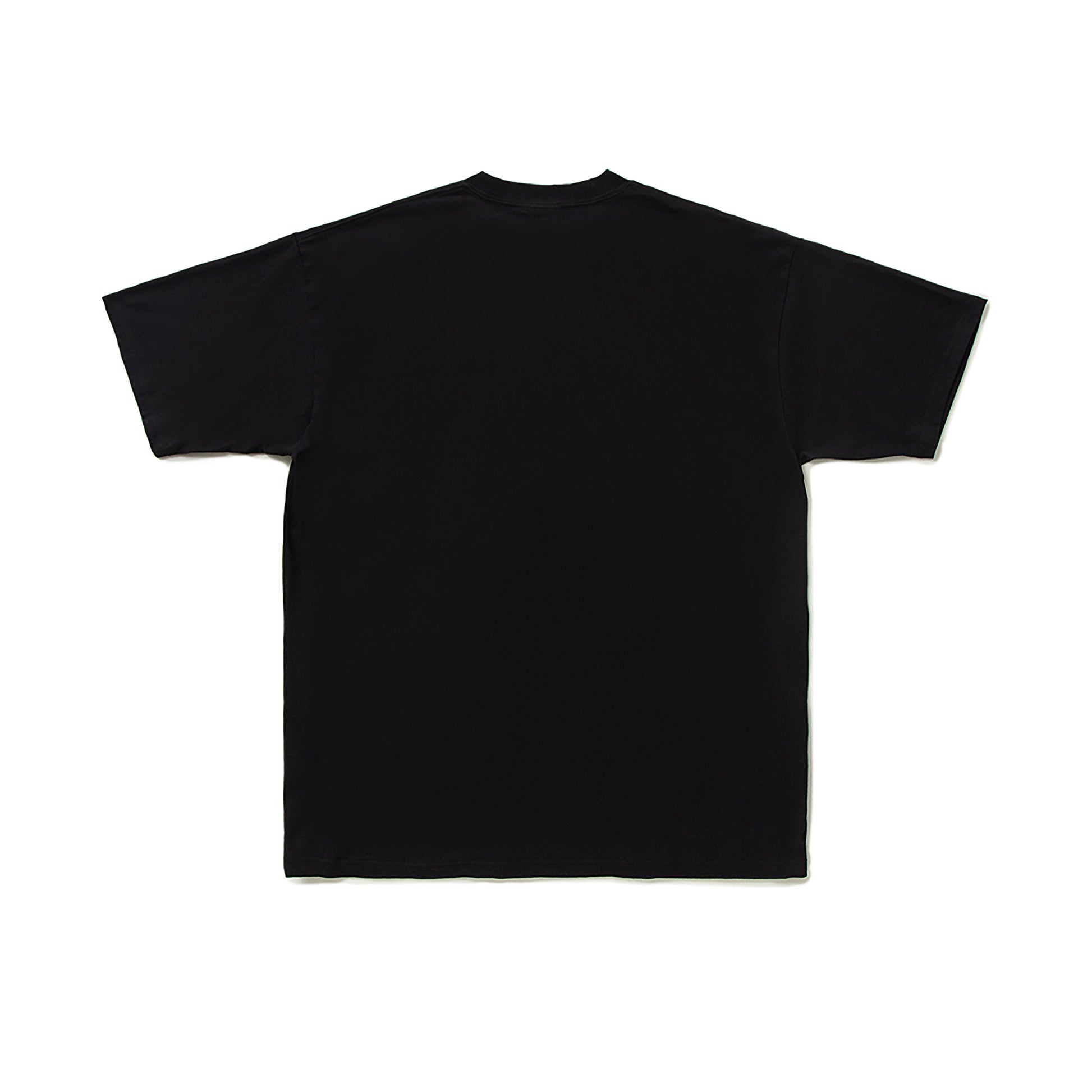Cuun Dec.2014 SHORT SLEEVE TEE 7OZ black image