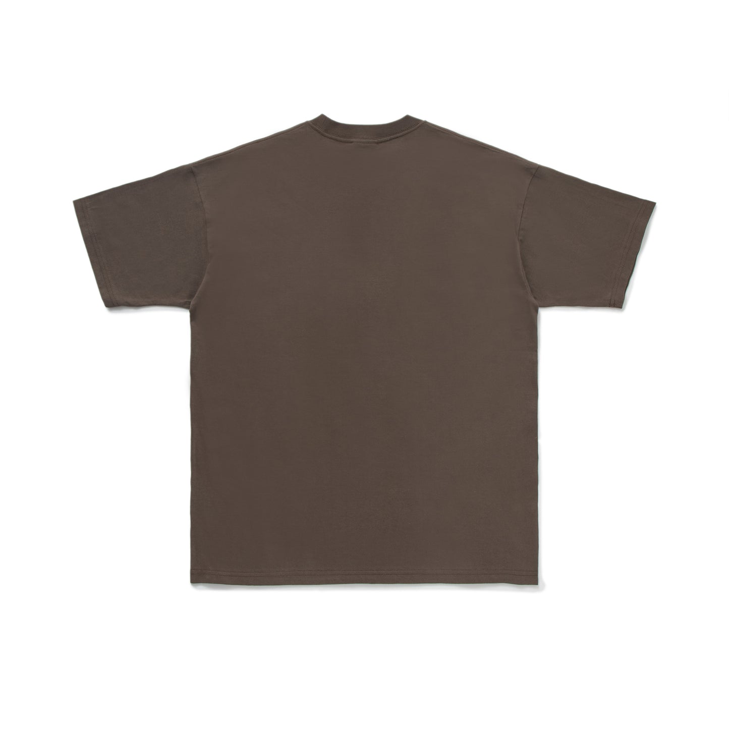 Cuun Dec.2014 SHORT SLEEVE TEE 7OZ charcoal image