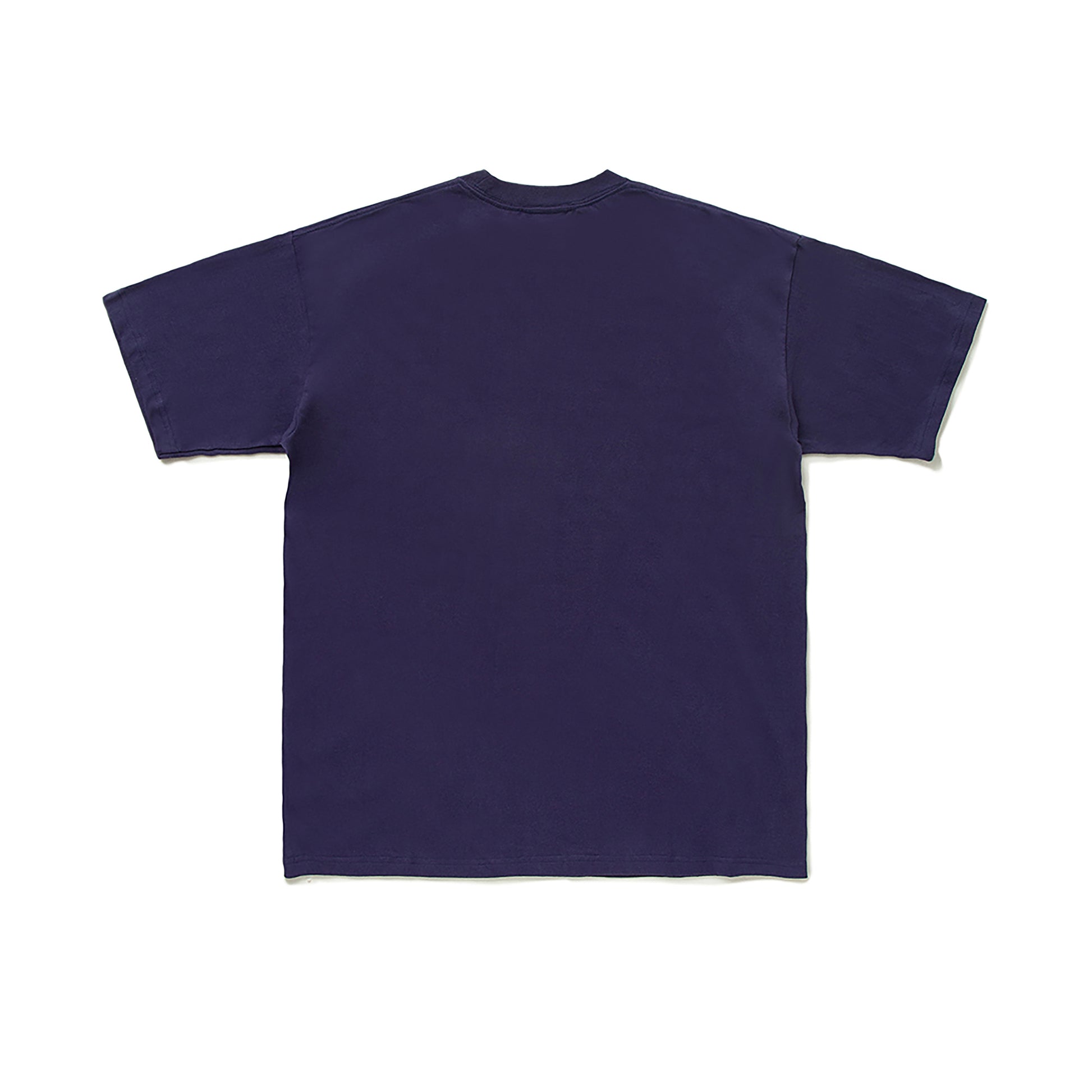 Cuun Dec.2014 SHORT SLEEVE TEE 7OZ dark-blue image
