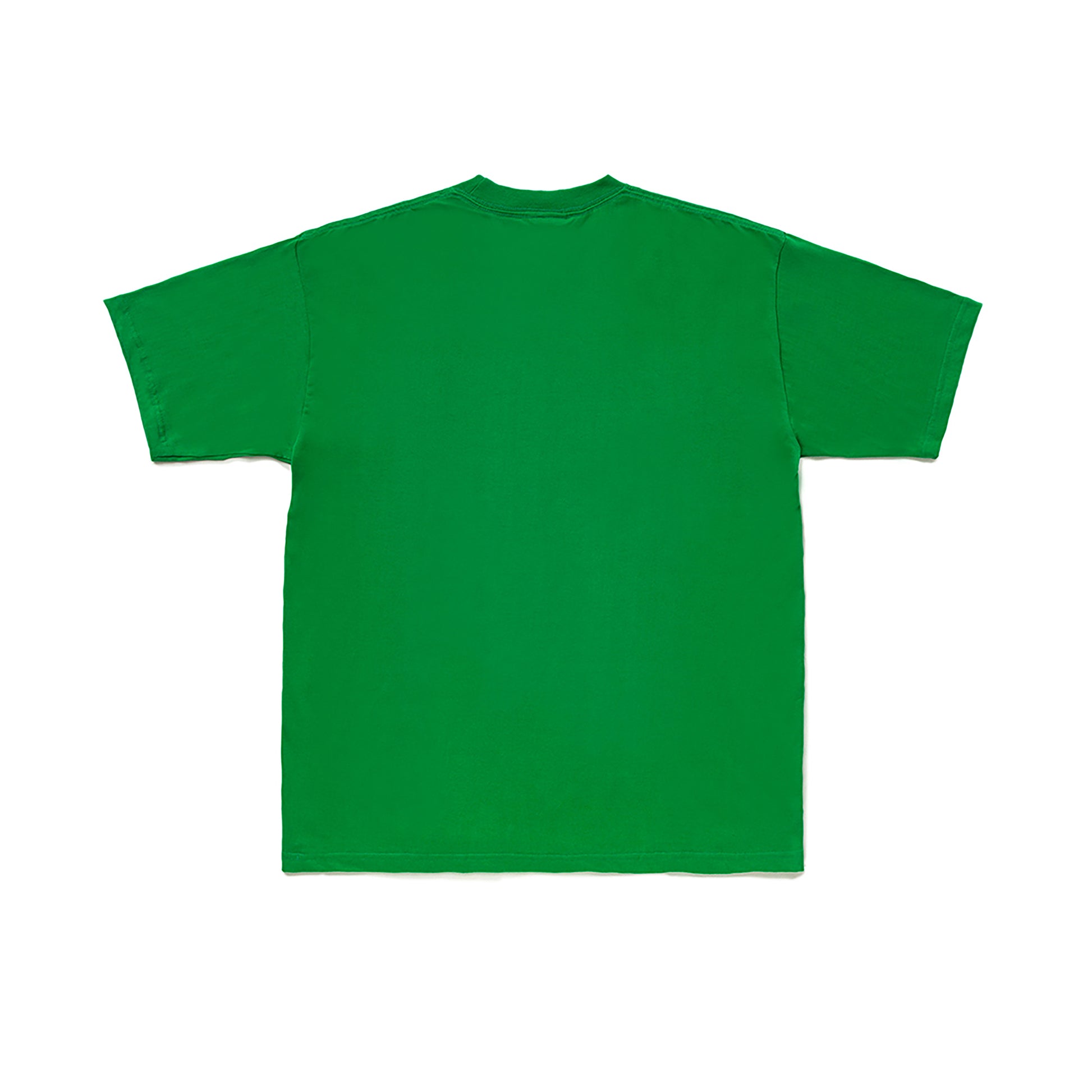 Cuun Dec.2014 SHORT SLEEVE TEE 7OZ green image