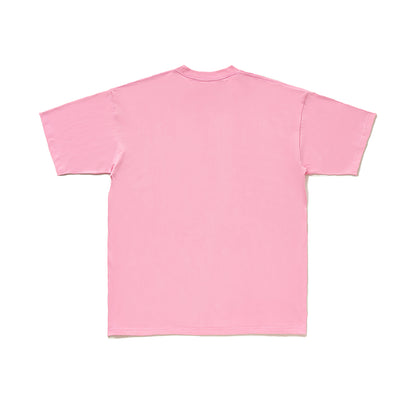 Cuun Dec.2014 SHORT SLEEVE TEE 7OZ light-pink image
