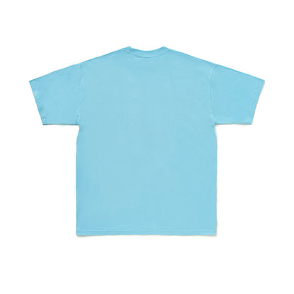 Cuun Dec.2014 SHORT SLEEVE TEE 7OZ pastel-blue image