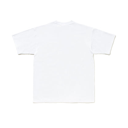 Cuun Dec.2014 SHORT SLEEVE TEE 7OZ white image