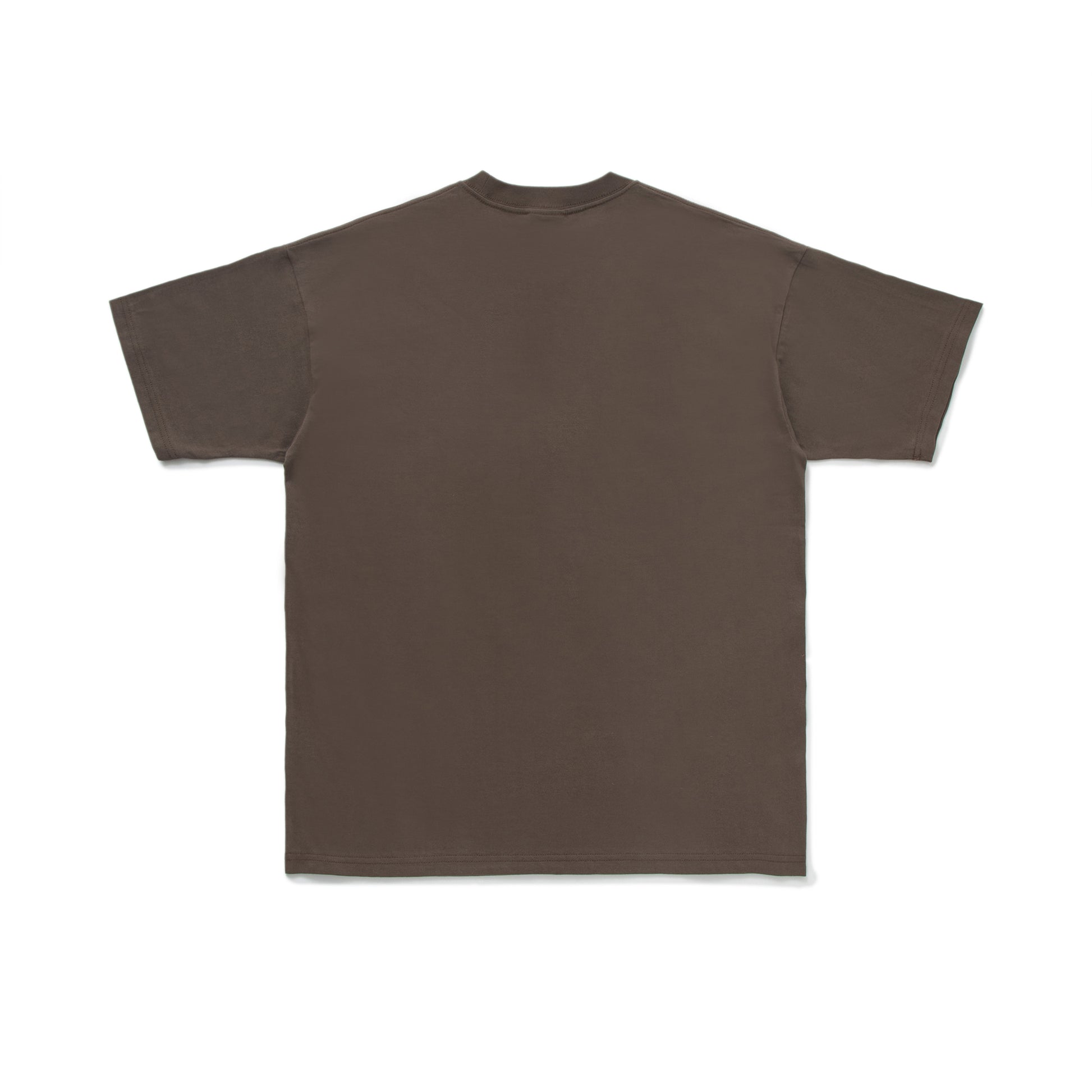 Cuun Dec.2014 inspired SHORT SLEEVE TEE 7OZ charcoal image