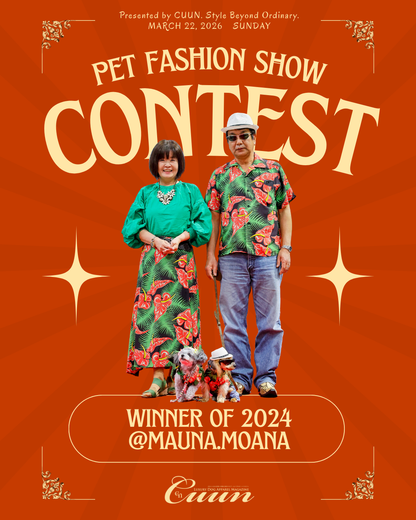 東北キャンピングカーショー2026｜ペットファッションショー＆コンテスト（2026/03/22（日））