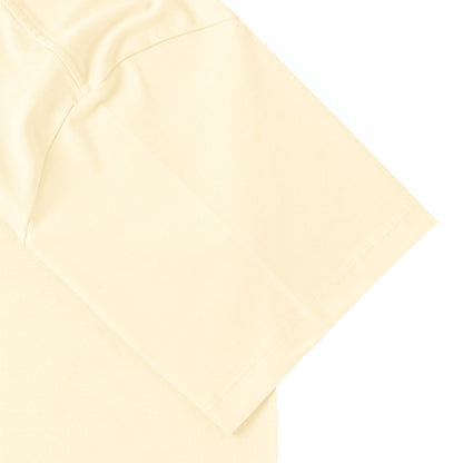 CUUN Apr 2014 Edition Tee｜ビッグシルエット Tシャツ ivory image