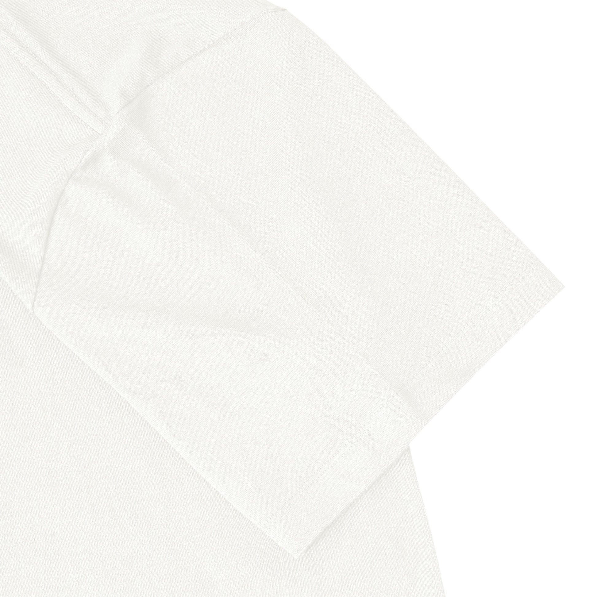 CUUN Apr 2014 Edition Tee｜ビッグシルエット Tシャツ white image
