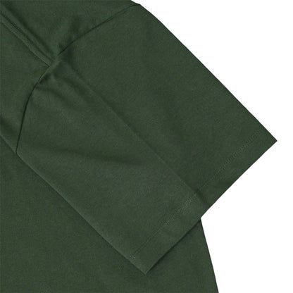 【期間限定】CUUN Mar 2014 Edition ビッグシルエット Tシャツ green image