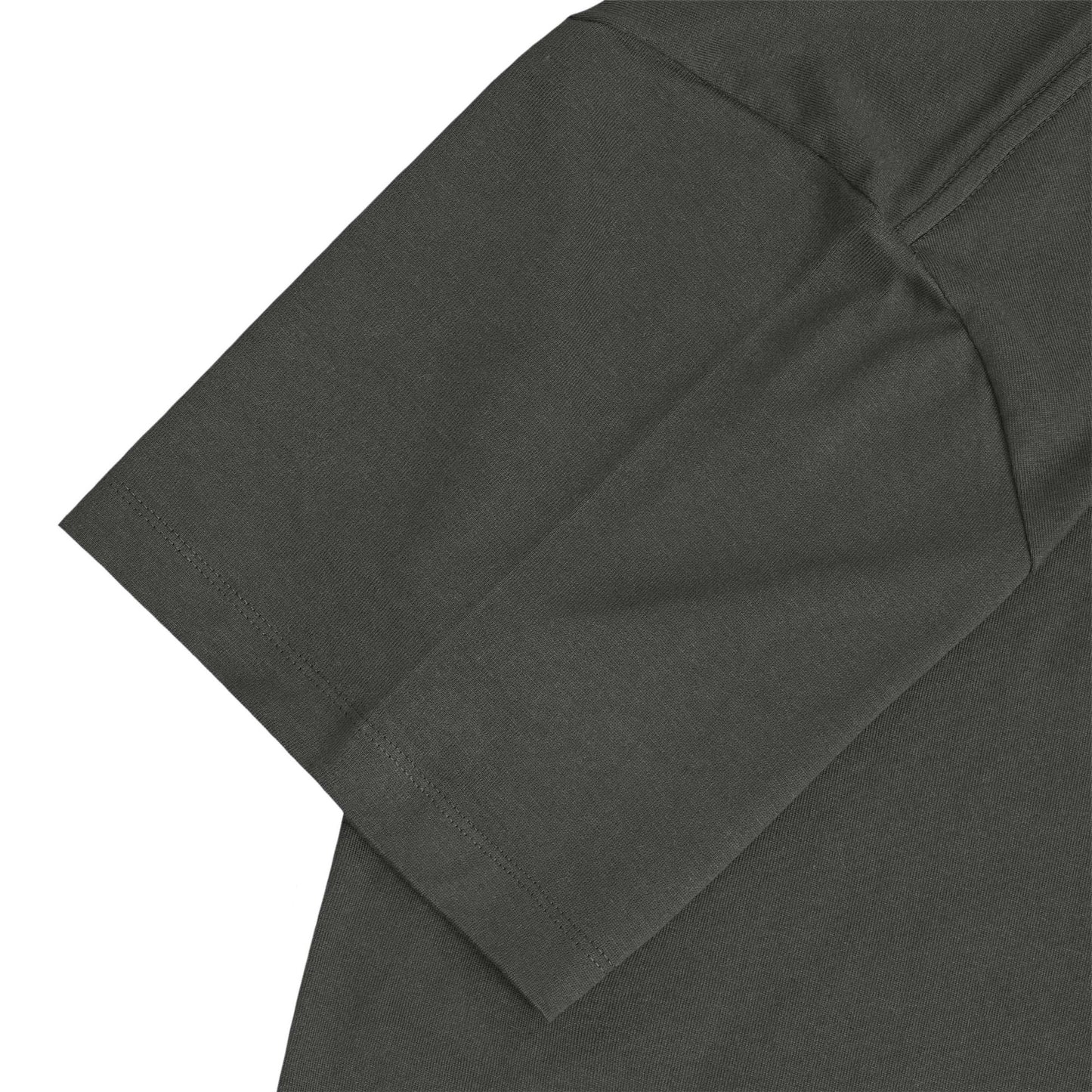 【期間限定】CUUN Jul 2014 Edition ビッグシルエット Tシャツ charcoal image