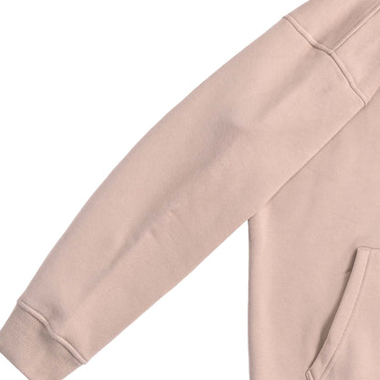 【期間限定】CUUN Sep 2014 Edition Cover 裏起毛 ビッグシルエット プルオーバー beige image