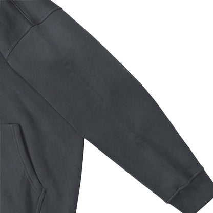 【期間限定】CUUN Sep 2014 Edition Cover 裏起毛 ビッグシルエット プルオーバー charcoal image