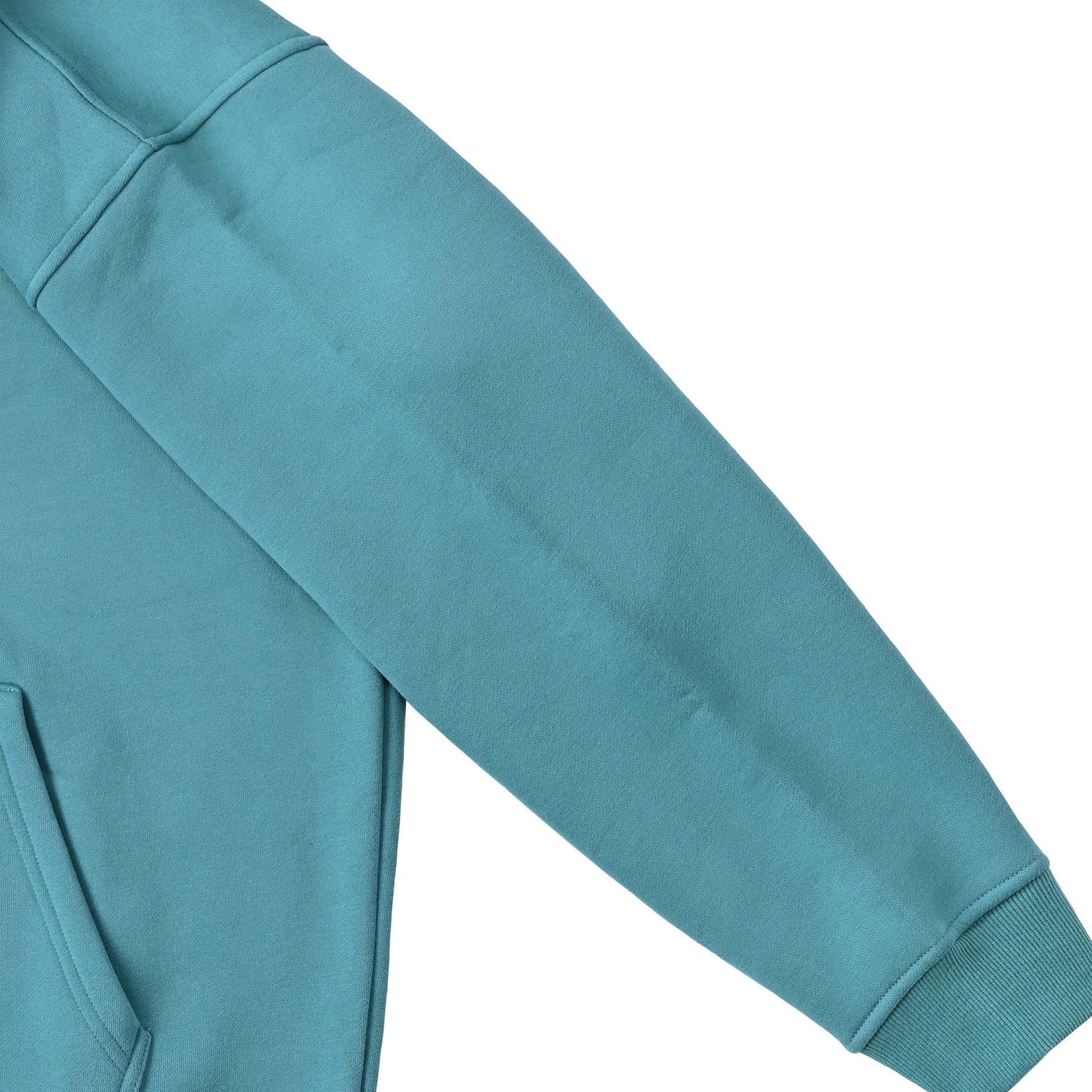 【期間限定】CUUN Sep 2014 Edition Cover 裏起毛 ビッグシルエット プルオーバー green image